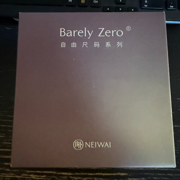 NEIWAI Barely Zero - Picture 5 of 6